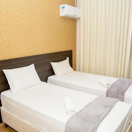 Hotel Gmatos Belo Horizonte - Proximo A Rodoviaria E Mercados Turisticos 外观 照片