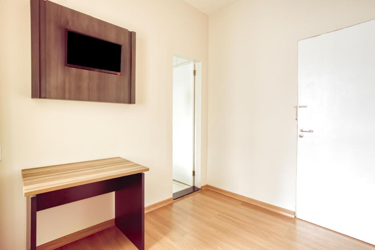 Hotel Gmatos Belo Horizonte - Proximo A Rodoviaria E Mercados Turisticos 外观 照片