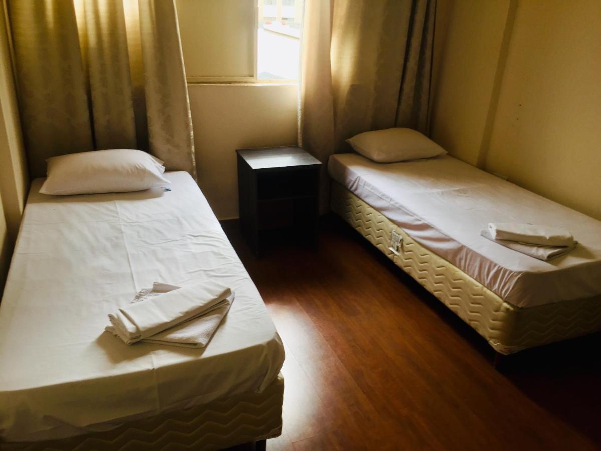 Hotel Gmatos Belo Horizonte - Proximo A Rodoviaria E Mercados Turisticos 外观 照片