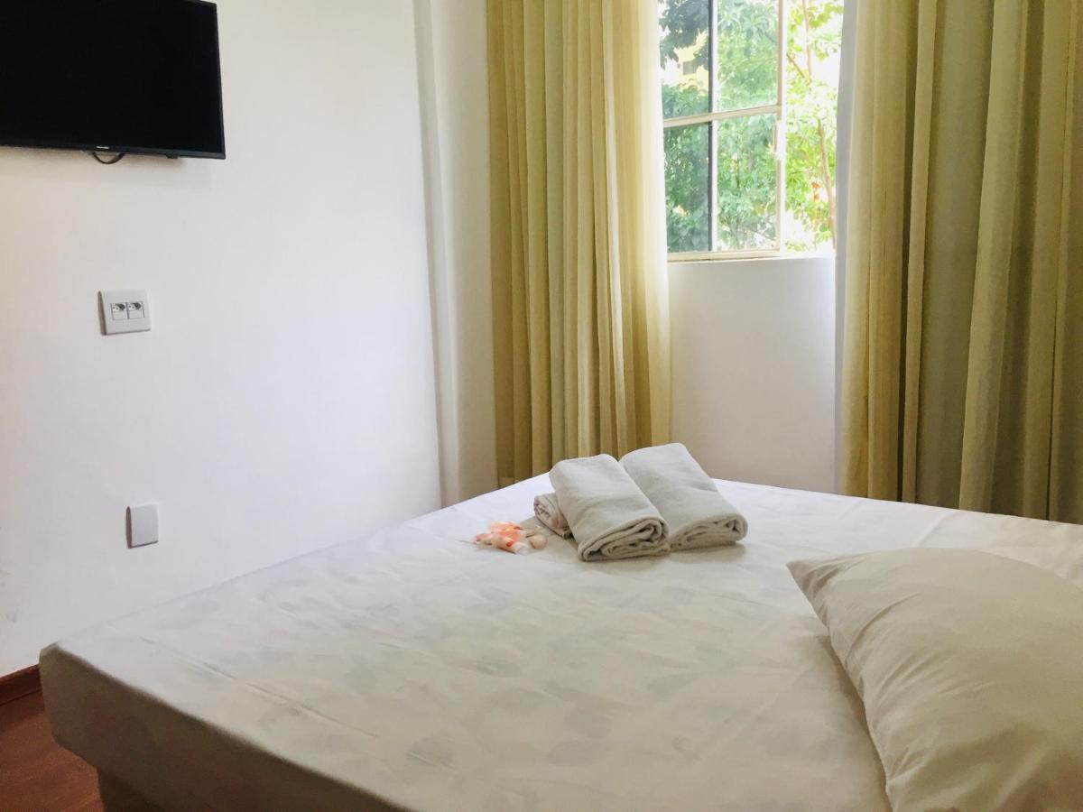 Hotel Gmatos Belo Horizonte - Proximo A Rodoviaria E Mercados Turisticos 外观 照片