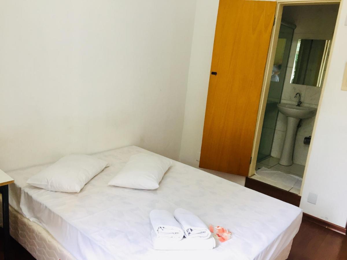 Hotel Gmatos Belo Horizonte - Proximo A Rodoviaria E Mercados Turisticos 外观 照片