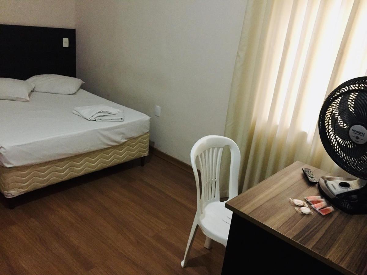 Hotel Gmatos Belo Horizonte - Proximo A Rodoviaria E Mercados Turisticos 外观 照片