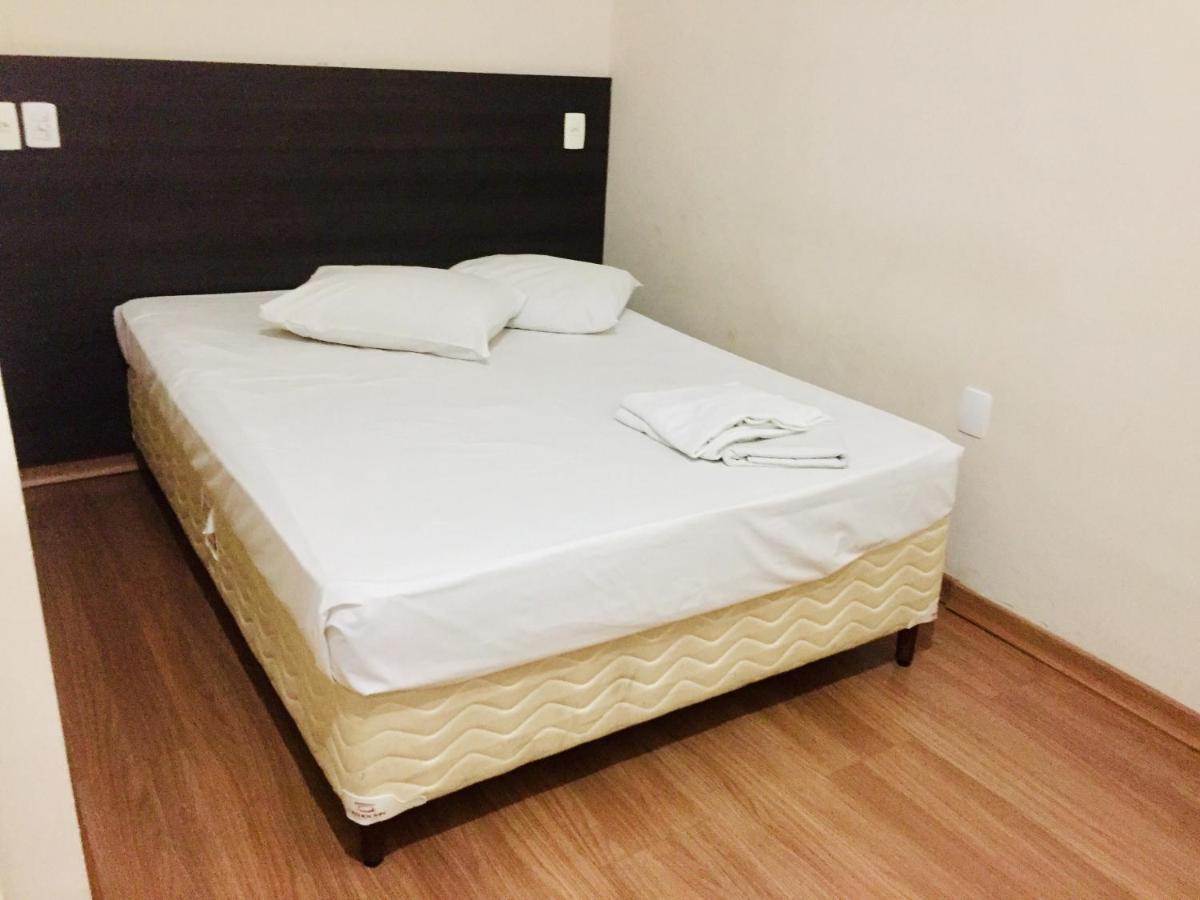 Hotel Gmatos Belo Horizonte - Proximo A Rodoviaria E Mercados Turisticos 外观 照片