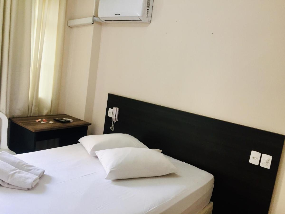 Hotel Gmatos Belo Horizonte - Proximo A Rodoviaria E Mercados Turisticos 外观 照片