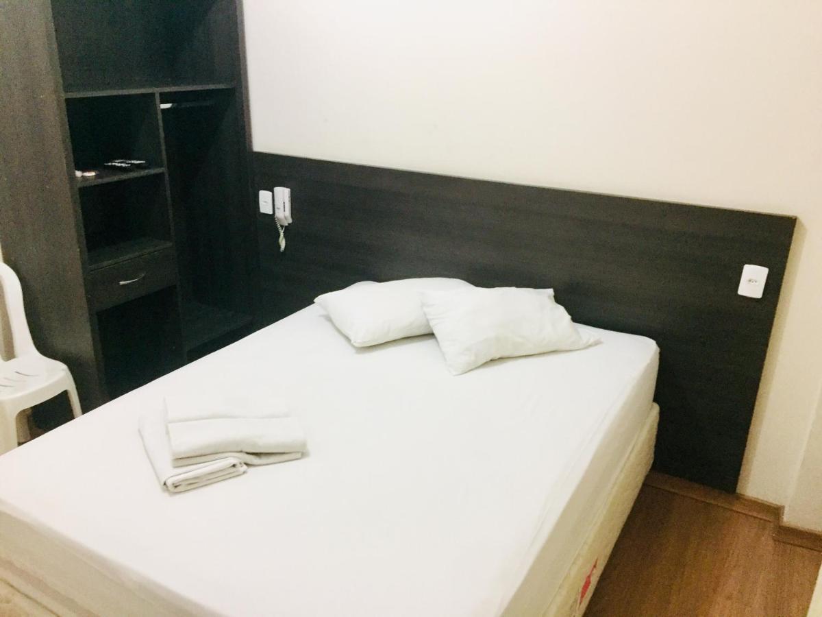 Hotel Gmatos Belo Horizonte - Proximo A Rodoviaria E Mercados Turisticos 外观 照片