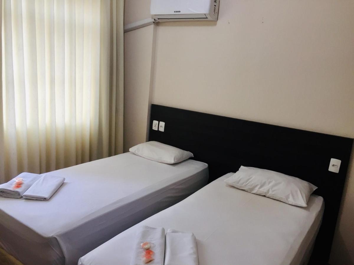 Hotel Gmatos Belo Horizonte - Proximo A Rodoviaria E Mercados Turisticos 外观 照片