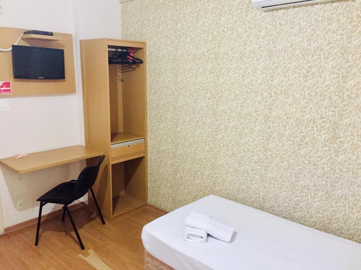Hotel Gmatos Belo Horizonte - Proximo A Rodoviaria E Mercados Turisticos 外观 照片