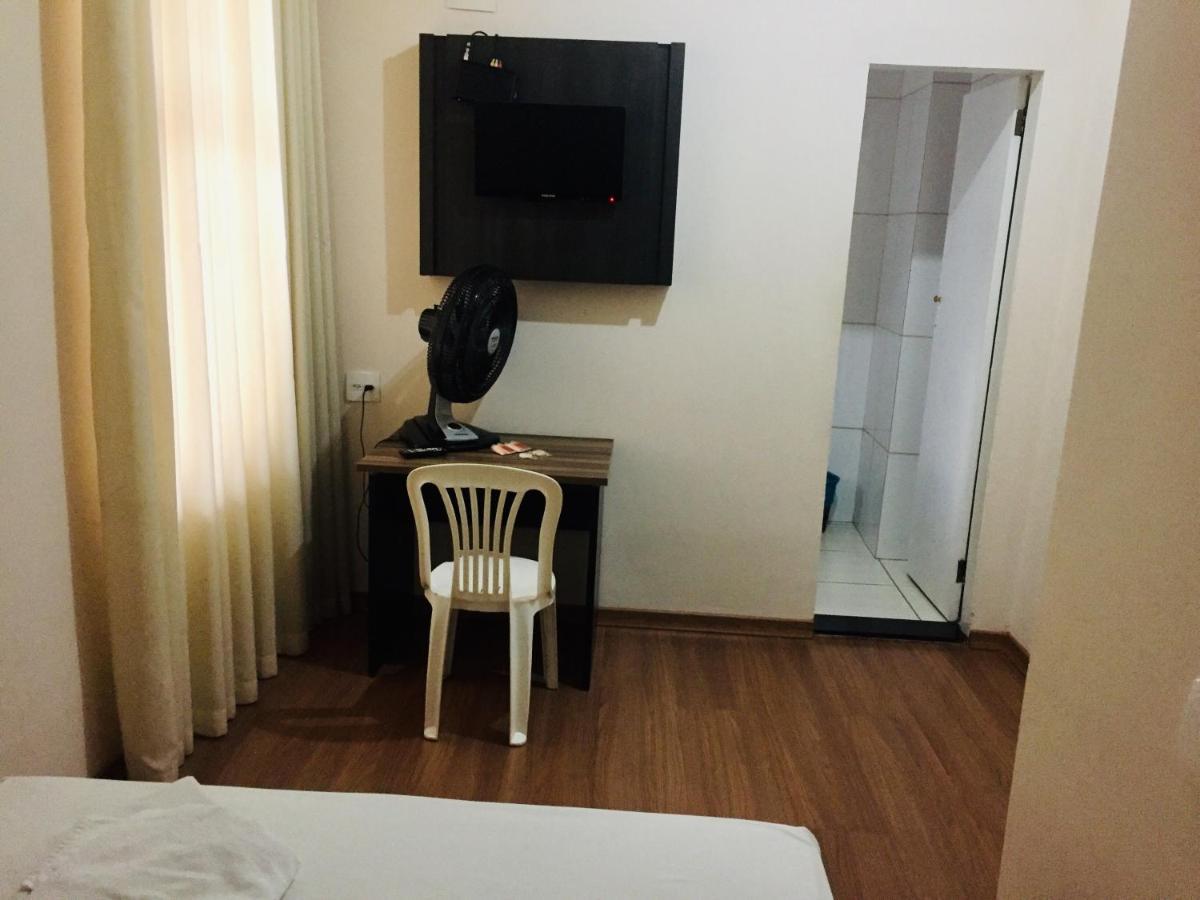 Hotel Gmatos Belo Horizonte - Proximo A Rodoviaria E Mercados Turisticos 外观 照片