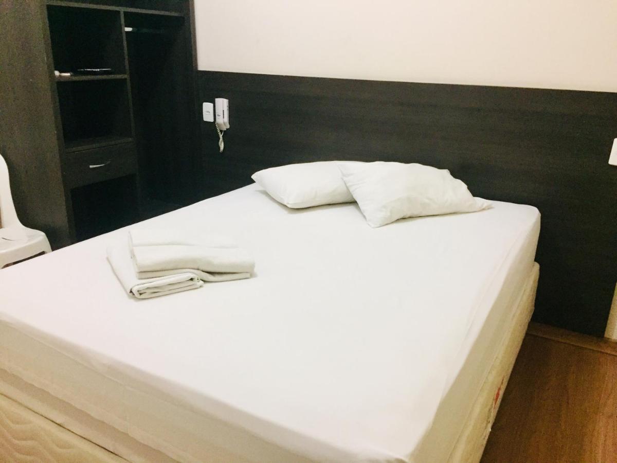 Hotel Gmatos Belo Horizonte - Proximo A Rodoviaria E Mercados Turisticos 外观 照片