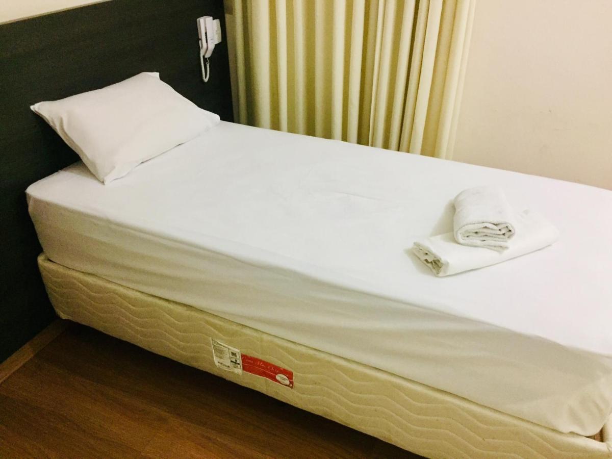 Hotel Gmatos Belo Horizonte - Proximo A Rodoviaria E Mercados Turisticos 外观 照片