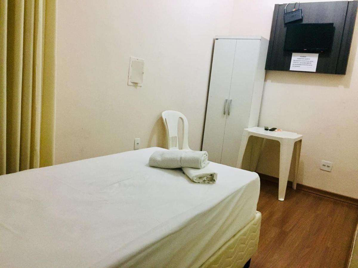Hotel Gmatos Belo Horizonte - Proximo A Rodoviaria E Mercados Turisticos 外观 照片