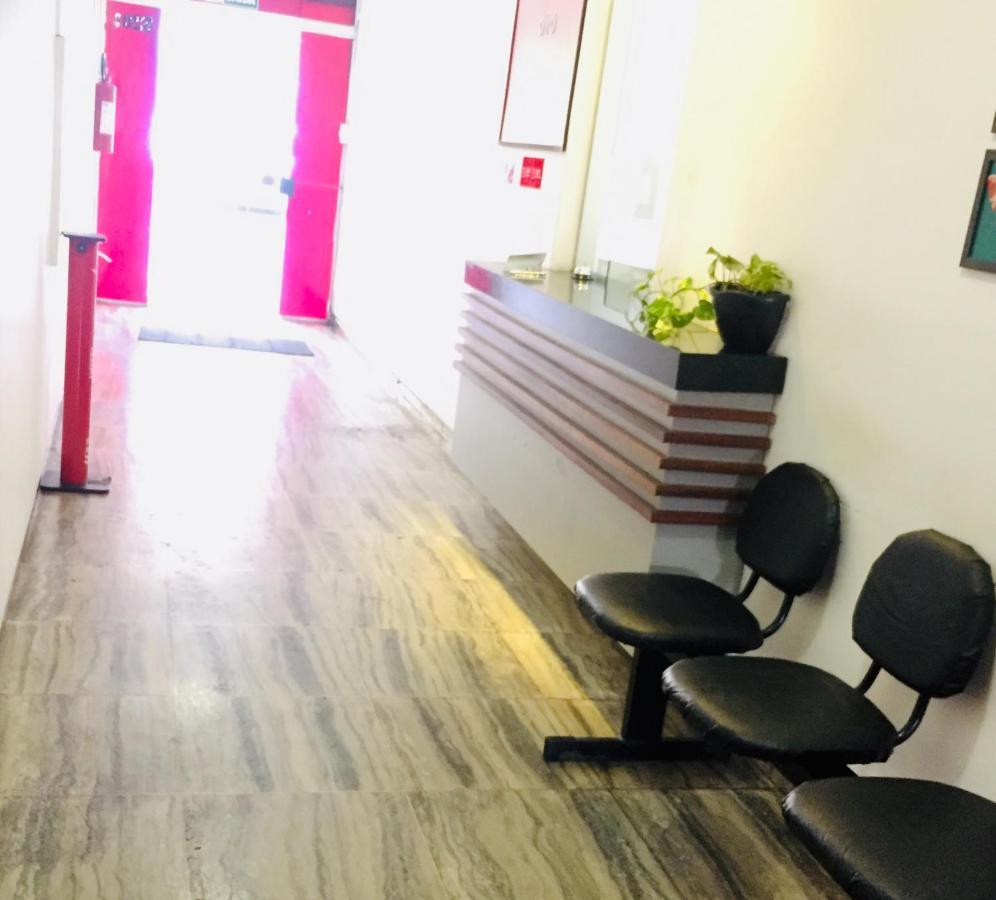 Hotel Gmatos Belo Horizonte - Proximo A Rodoviaria E Mercados Turisticos 外观 照片