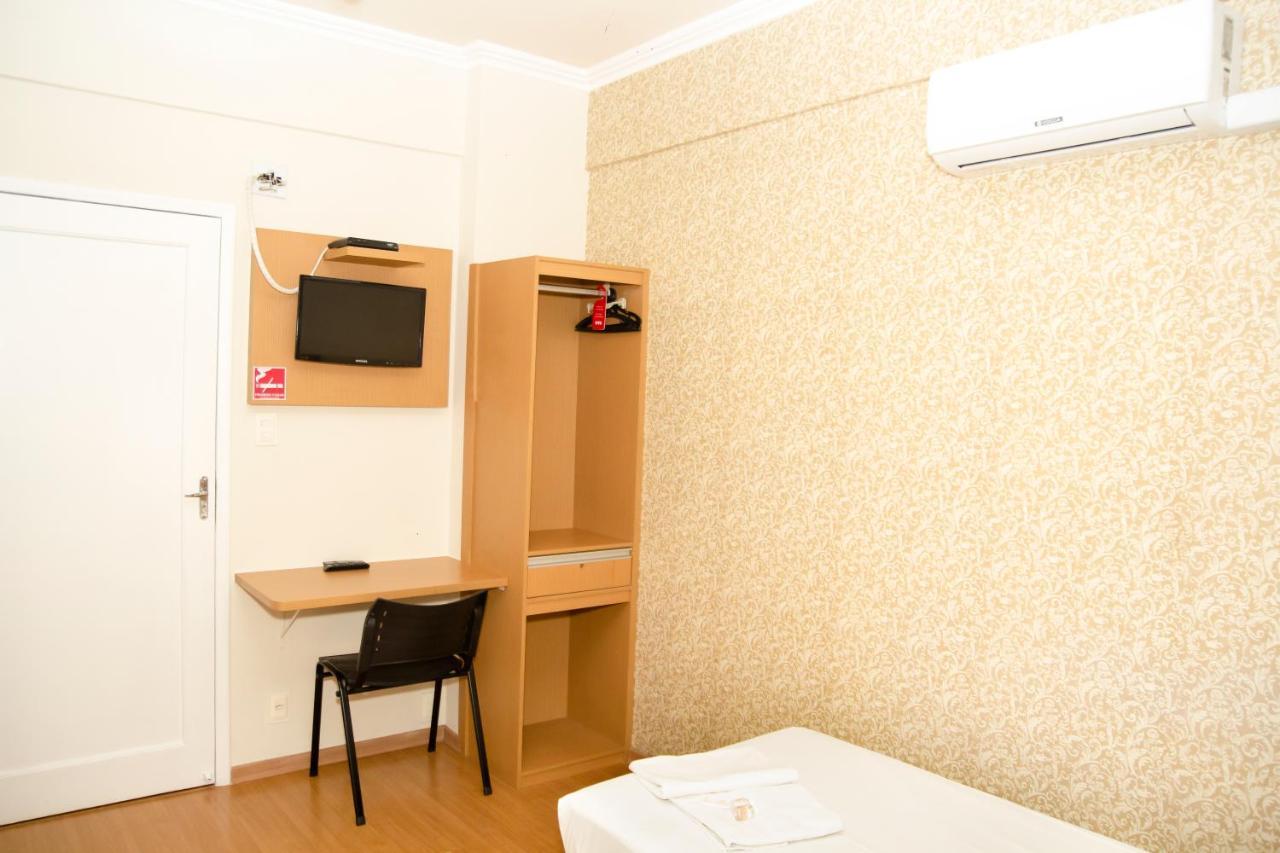 Hotel Gmatos Belo Horizonte - Proximo A Rodoviaria E Mercados Turisticos 外观 照片