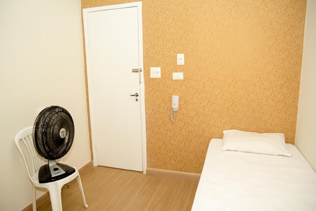 Hotel Gmatos Belo Horizonte - Proximo A Rodoviaria E Mercados Turisticos 外观 照片