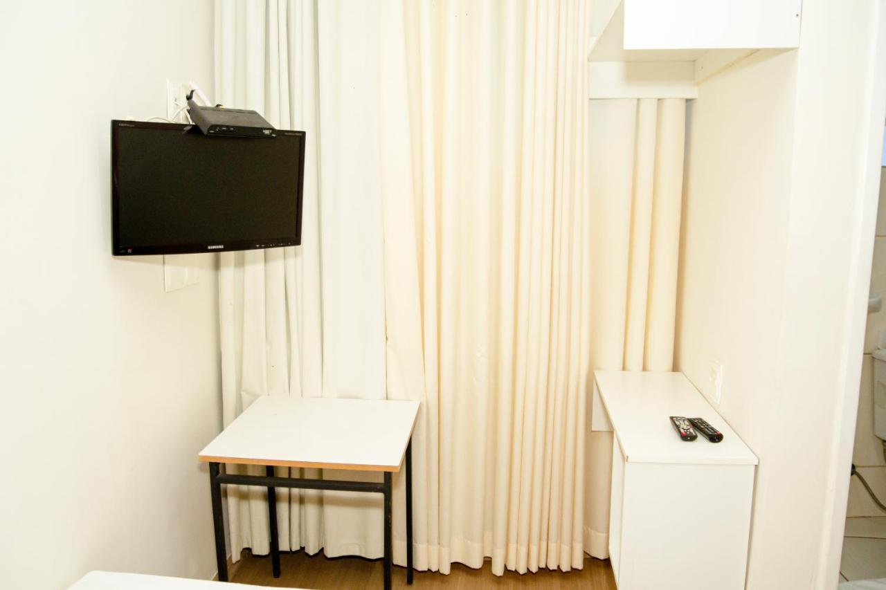Hotel Gmatos Belo Horizonte - Proximo A Rodoviaria E Mercados Turisticos 外观 照片