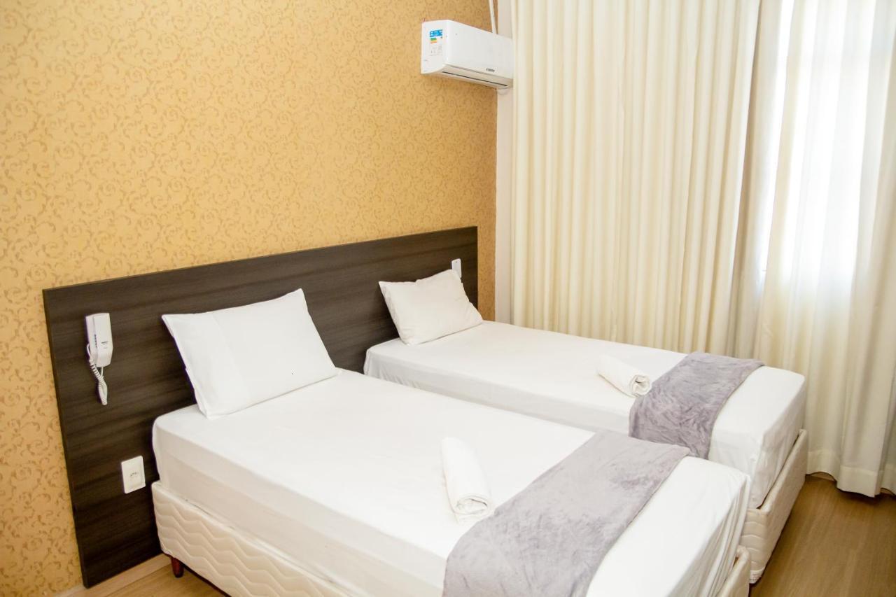 Hotel Gmatos Belo Horizonte - Proximo A Rodoviaria E Mercados Turisticos 外观 照片