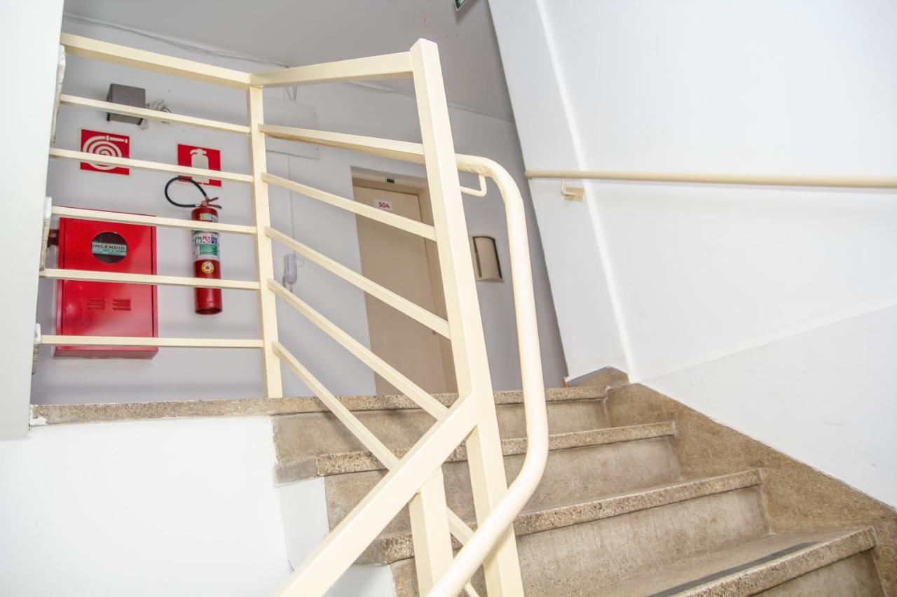 Hotel Gmatos Belo Horizonte - Proximo A Rodoviaria E Mercados Turisticos 外观 照片