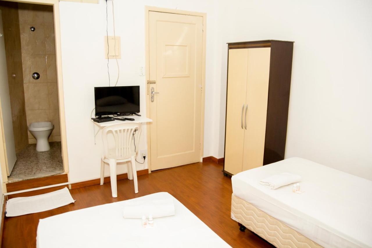 Hotel Gmatos Belo Horizonte - Proximo A Rodoviaria E Mercados Turisticos 外观 照片