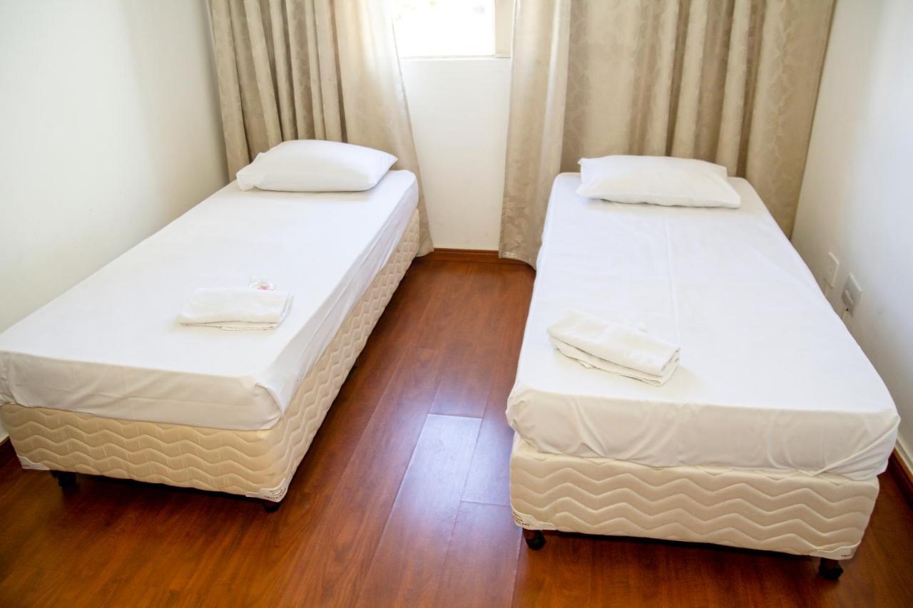Hotel Gmatos Belo Horizonte - Proximo A Rodoviaria E Mercados Turisticos 外观 照片