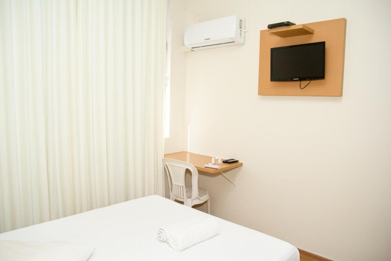 Hotel Gmatos Belo Horizonte - Proximo A Rodoviaria E Mercados Turisticos 外观 照片