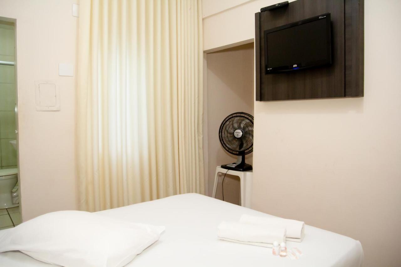 Hotel Gmatos Belo Horizonte - Proximo A Rodoviaria E Mercados Turisticos 外观 照片