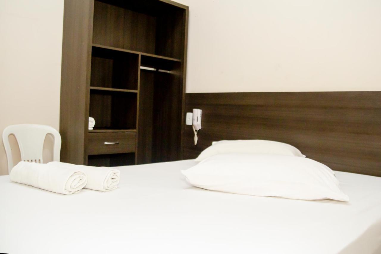 Hotel Gmatos Belo Horizonte - Proximo A Rodoviaria E Mercados Turisticos 外观 照片