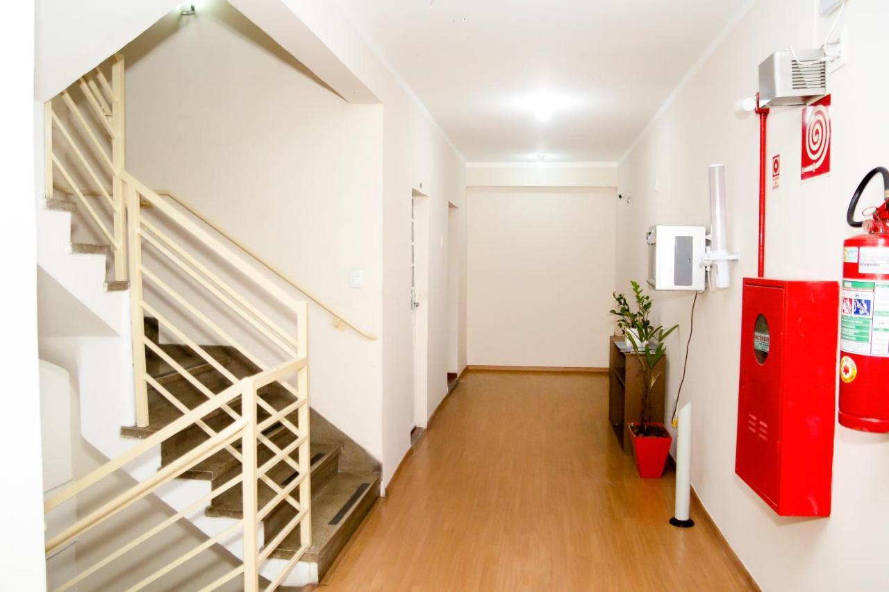Hotel Gmatos Belo Horizonte - Proximo A Rodoviaria E Mercados Turisticos 外观 照片