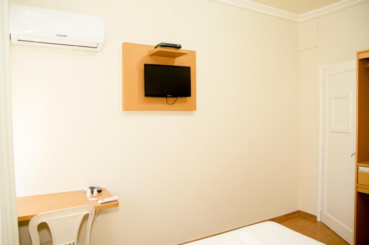 Hotel Gmatos Belo Horizonte - Proximo A Rodoviaria E Mercados Turisticos 外观 照片
