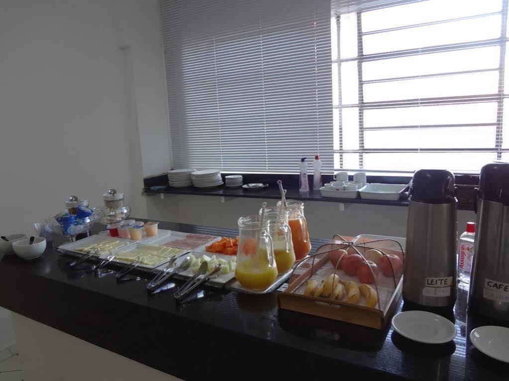 Hotel Gmatos Belo Horizonte - Proximo A Rodoviaria E Mercados Turisticos 外观 照片