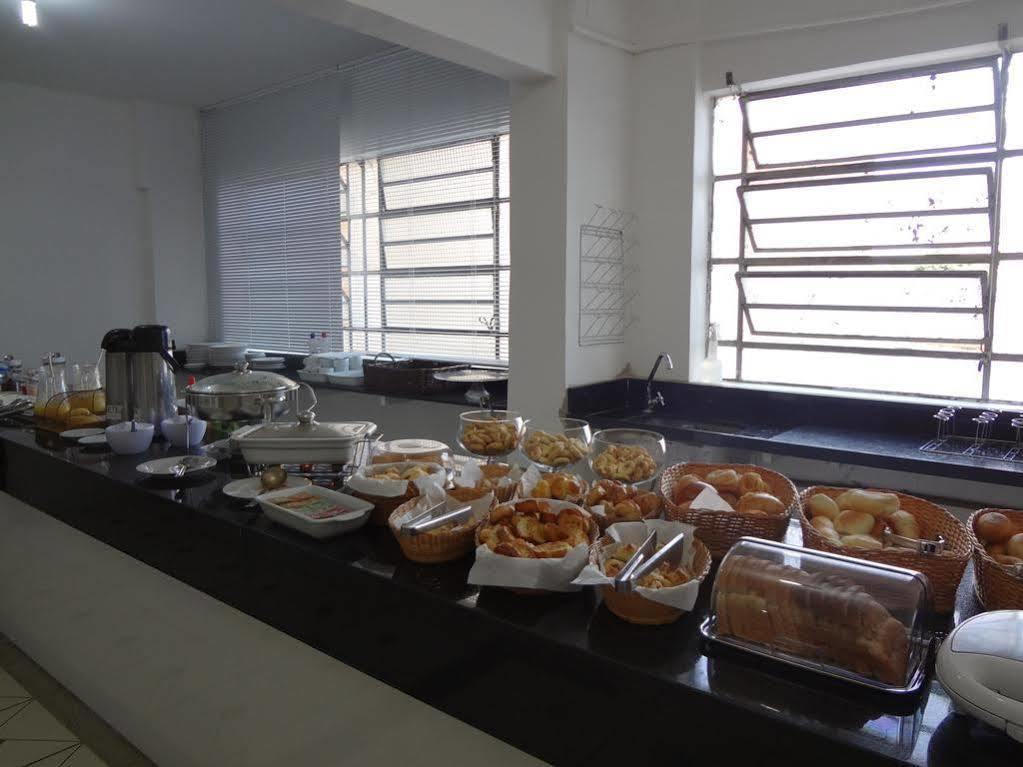 Hotel Gmatos Belo Horizonte - Proximo A Rodoviaria E Mercados Turisticos 外观 照片