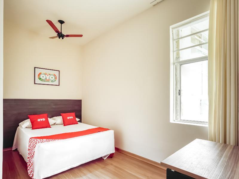 Hotel Gmatos Belo Horizonte - Proximo A Rodoviaria E Mercados Turisticos 外观 照片